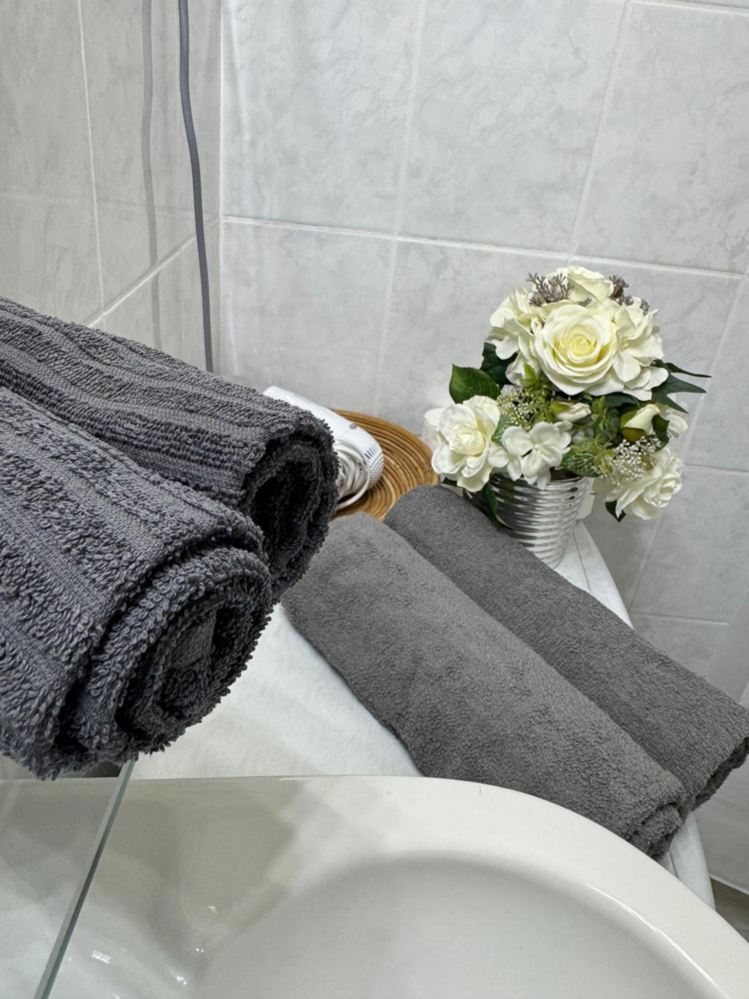 Apartament Small Cosy Near The Famous Westend Center