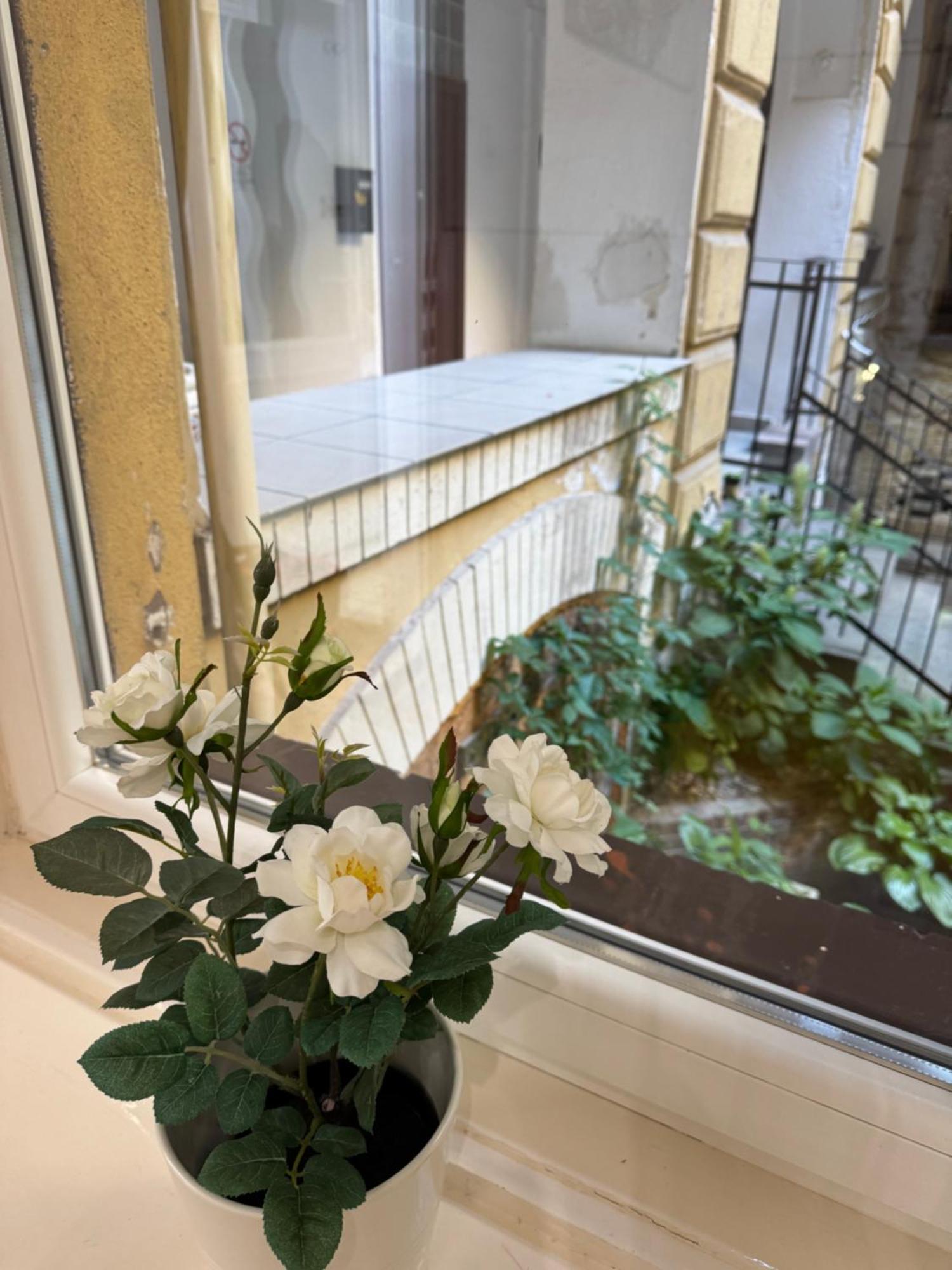 Small Cosy Near The Famous Westend Center * Budapesta