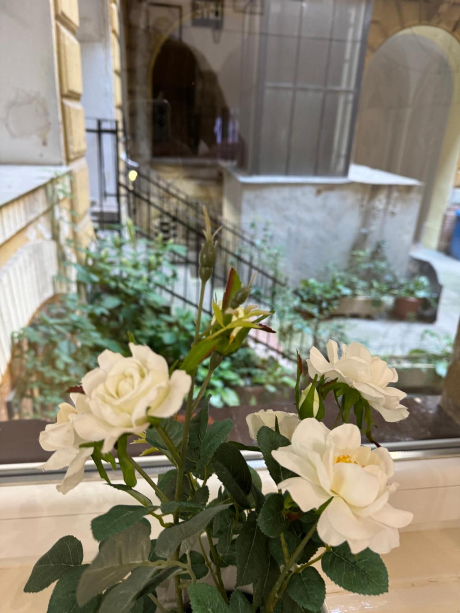 Small Cosy Near The Famous Westend Center Apartamento *